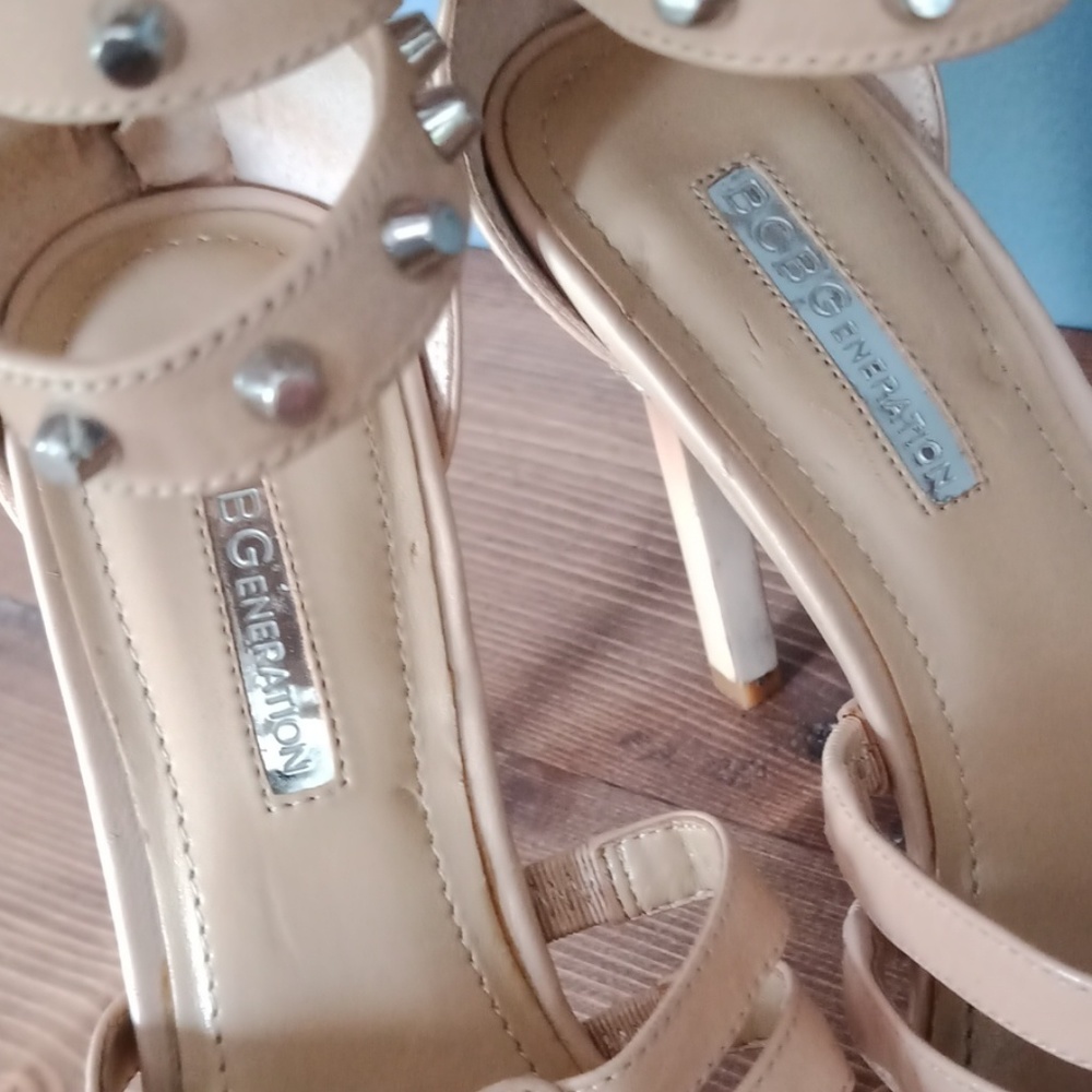 Bcbgeneration Heels - image 3